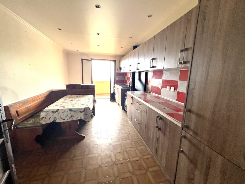 Open view over MONACO, villa to renovation ISM Property