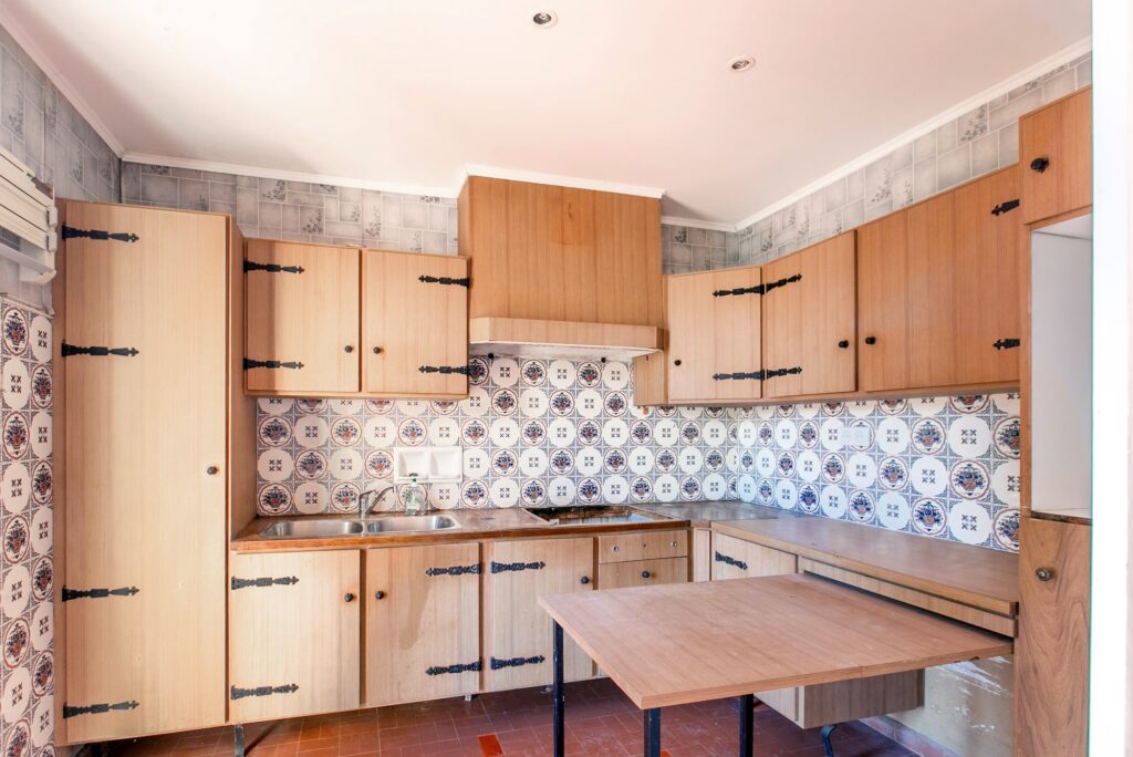 Villa near beaches, near town center ISM Property