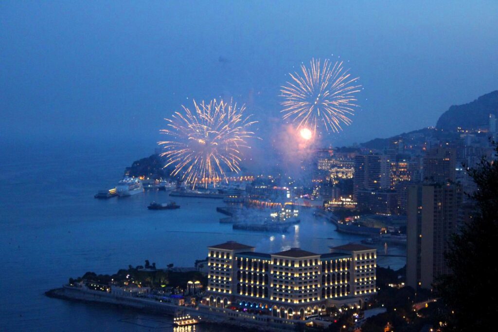 Fantastic vue mer et vue de Monaco, 2 villas ISM Property