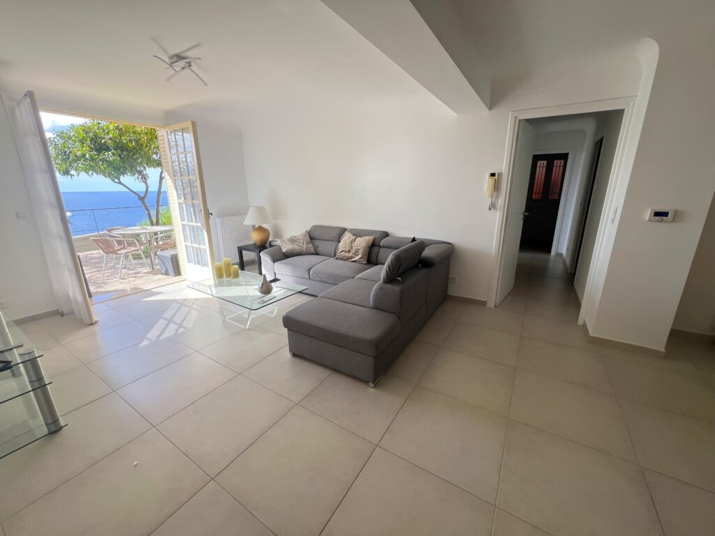 Fantastic vue mer et vue de Monaco, 2 villas ISM Property