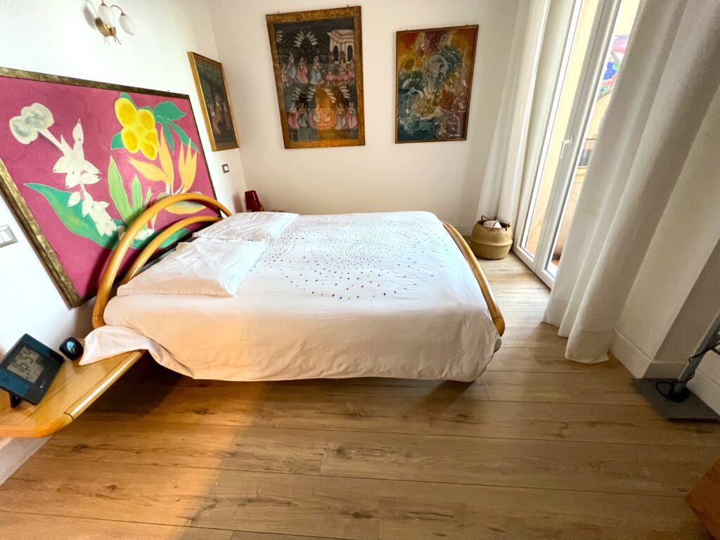 Limitrophe MONACO, vue mer ISM Property