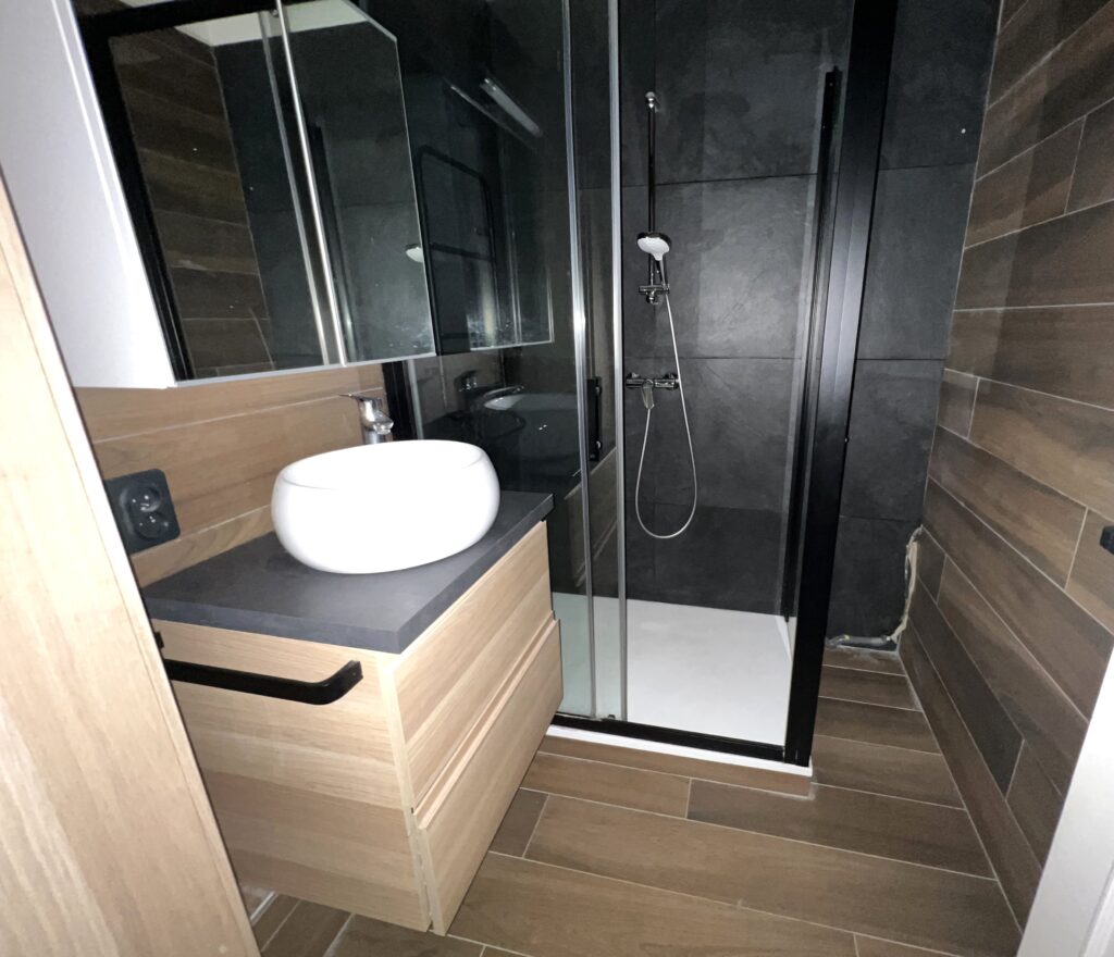 Domain with pool near beaches/MONACO ISM Property