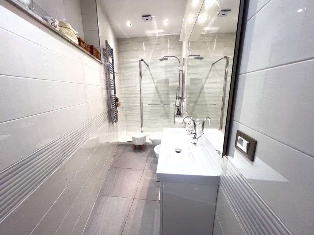 Limitrophe MONACO, vue mer ISM Property