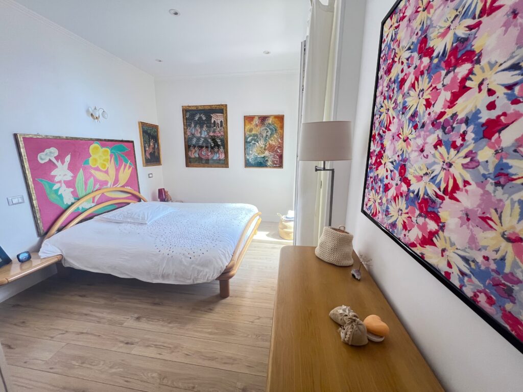 Limitrophe MONACO, vue mer ISM Property