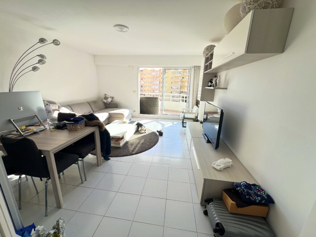 Limitrophe Monaco, investissement locatif ISM Property