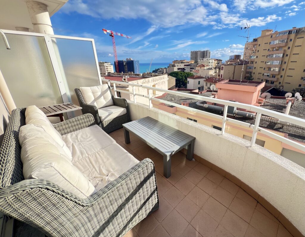 Limitrophe Monaco, investissement locatif ISM Property