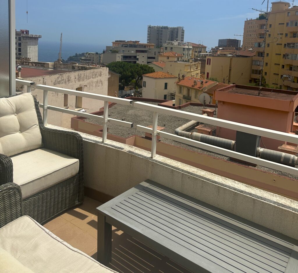 Limitrophe Monaco, investissement locatif ISM Property