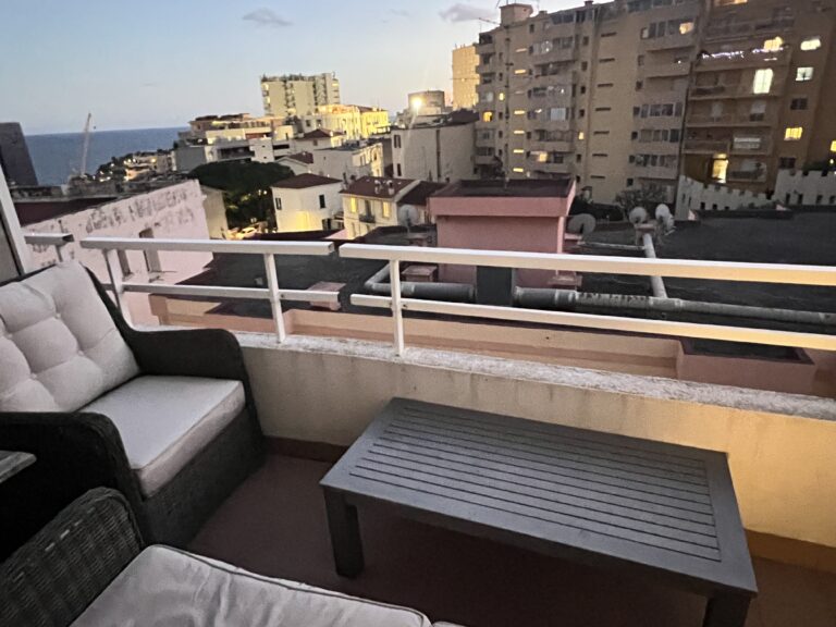 Limitrophe Monaco, investissement locatif ISM Property