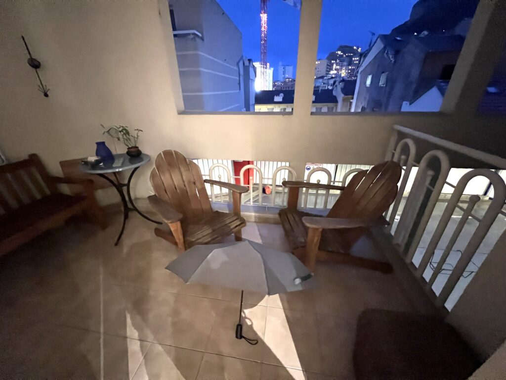 RENTING Investment Apartment , border MONACO ISM Property