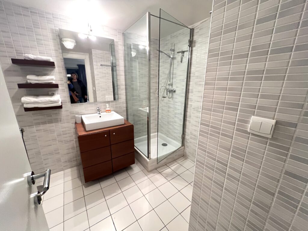 RENTING Investment Apartment , border MONACO ISM Property