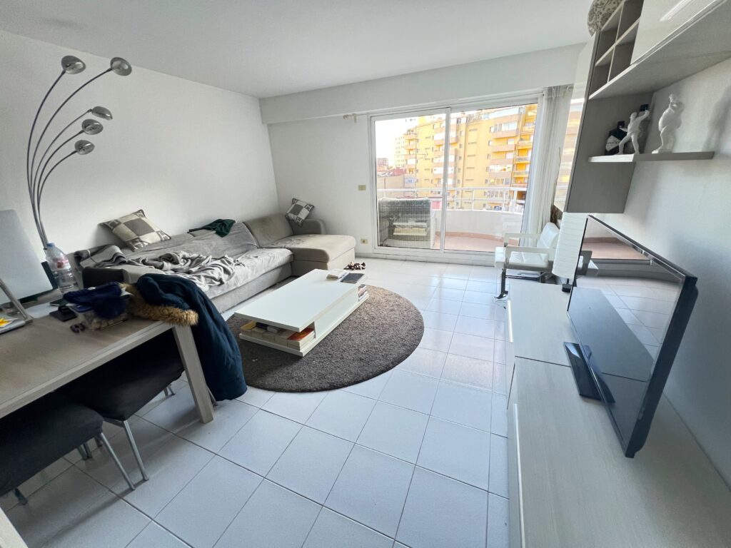 Border Monaco , renting Investment ISM Property