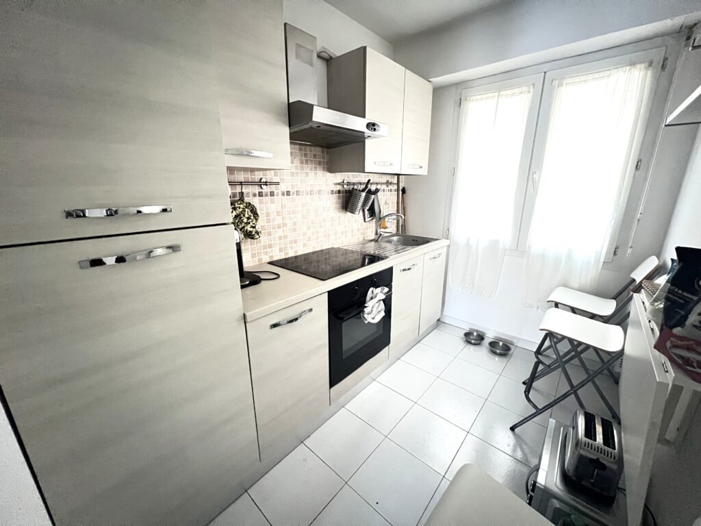 Border Monaco , renting Investment ISM Property