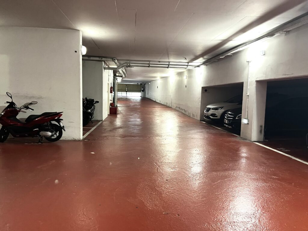 Border Monaco , renting Investment ISM Property