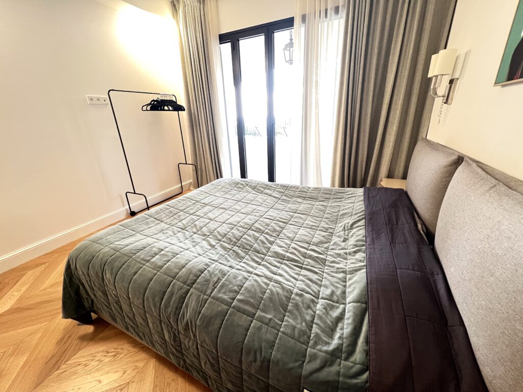 Open sea view, Cap Martin, near MONACO ISM Property