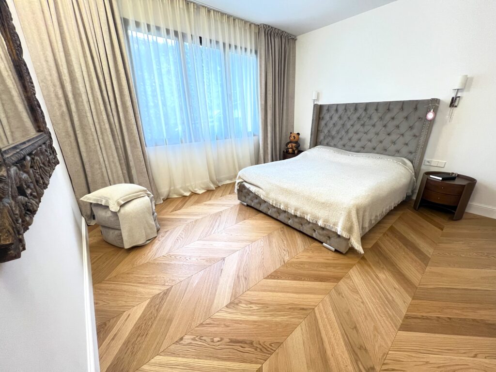 Open sea view, Cap Martin, near MONACO ISM Property