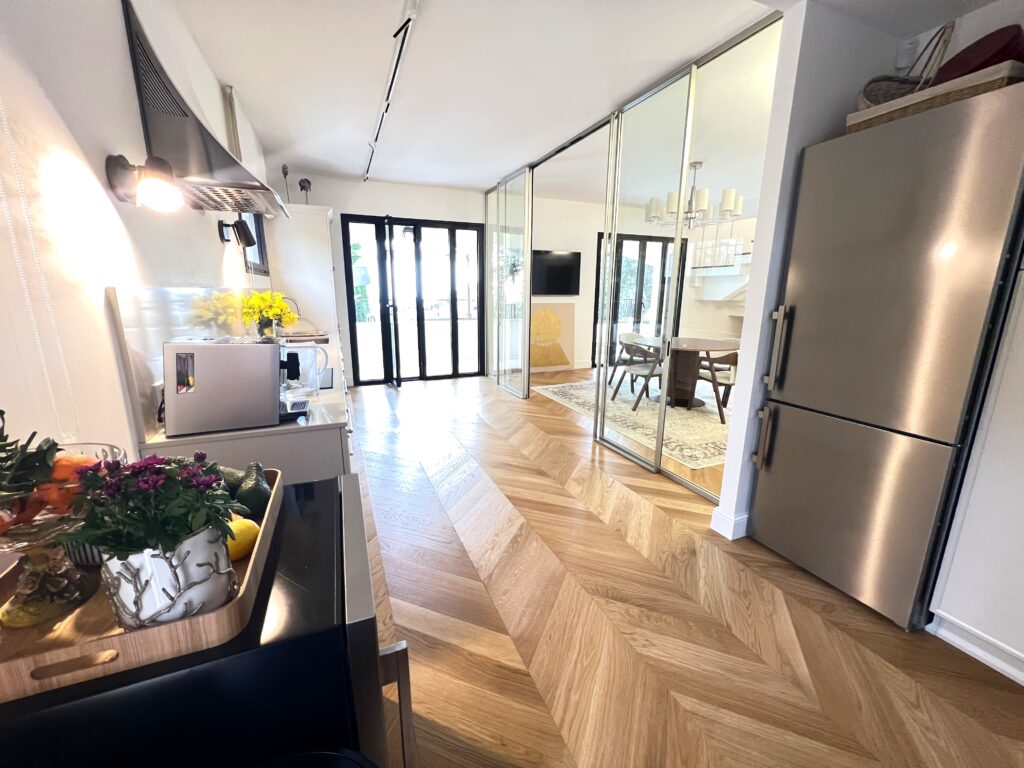 Open sea view, Cap Martin, near MONACO ISM Property