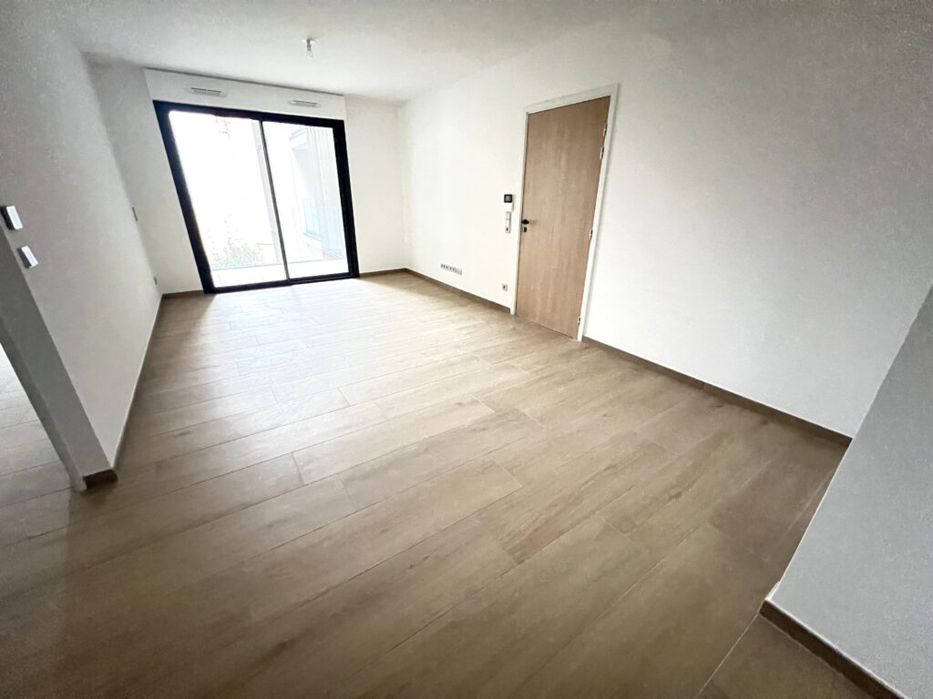 Limitrophe Monaco, terrasse, Vue mer ISM Property