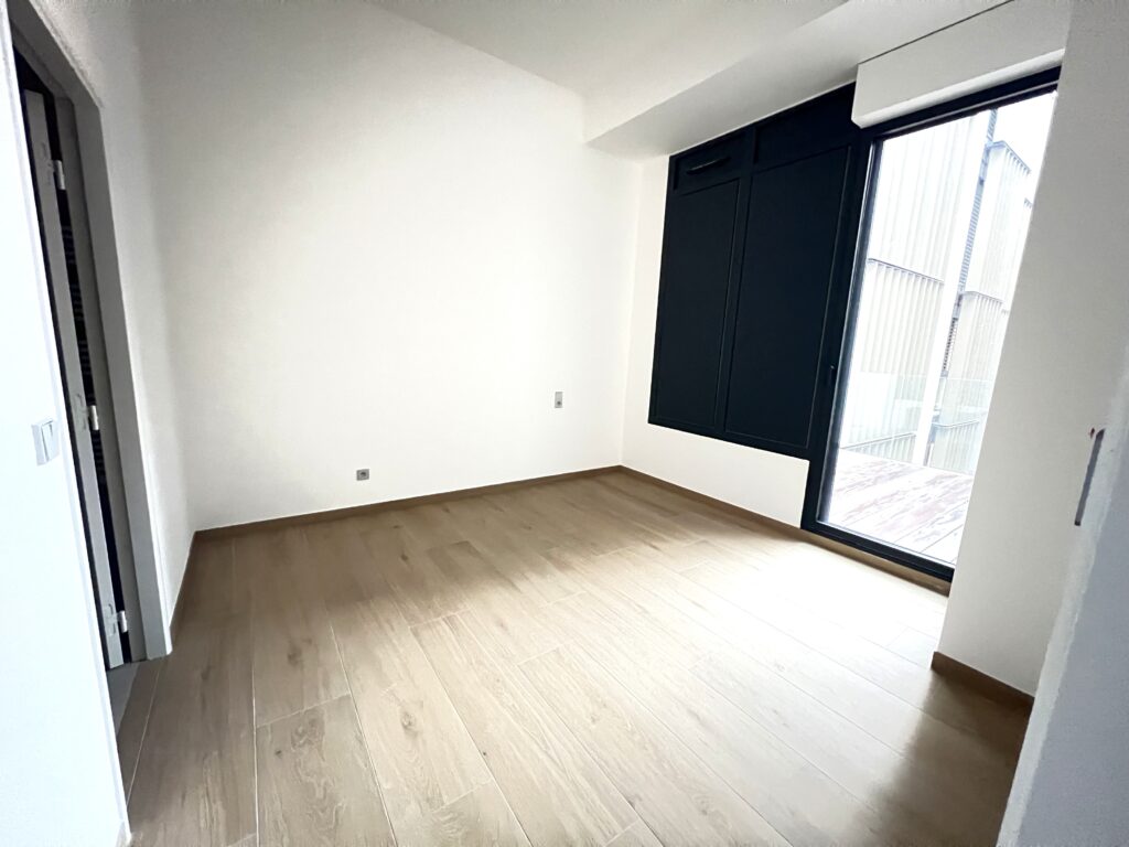 Limitrophe Monaco, terrasse, Vue mer ISM Property