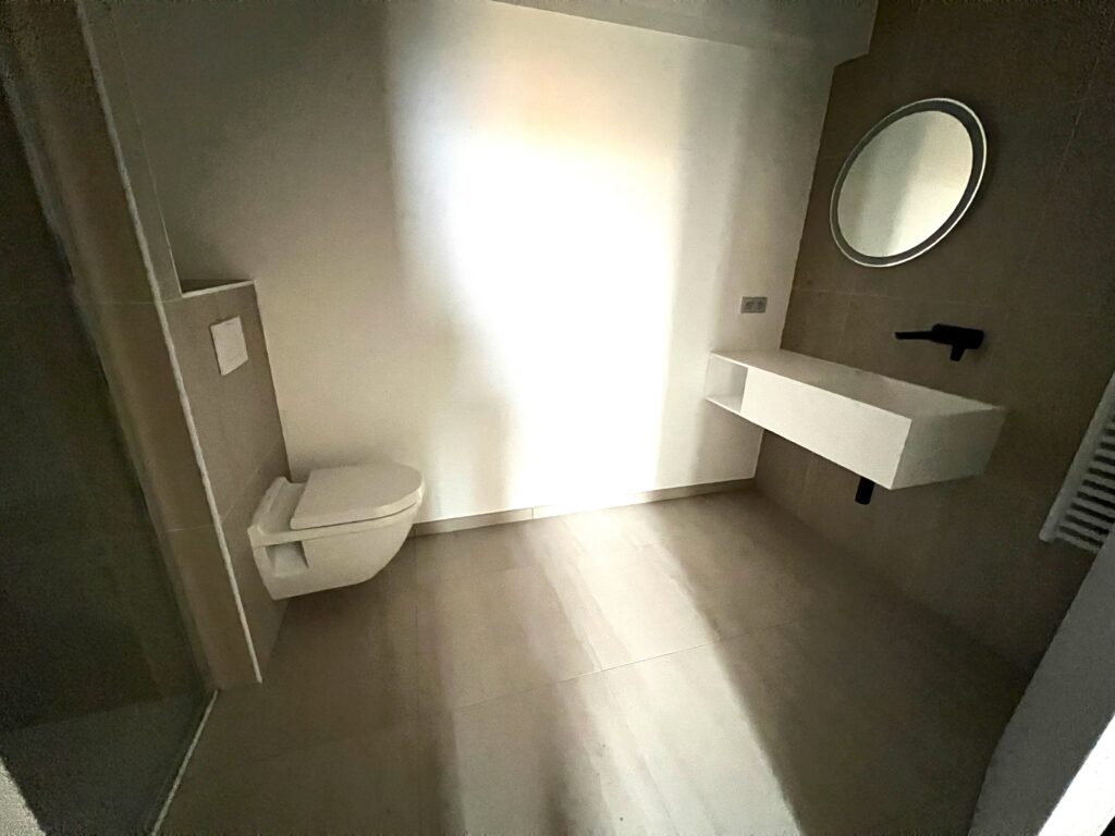 Limitrophe Monaco, terrasse, Vue mer ISM Property