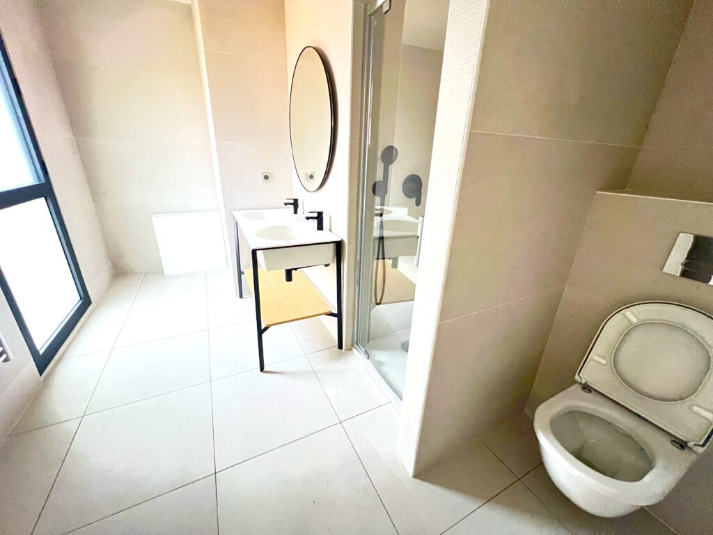 Roof terrace, border Monaco ISM Property