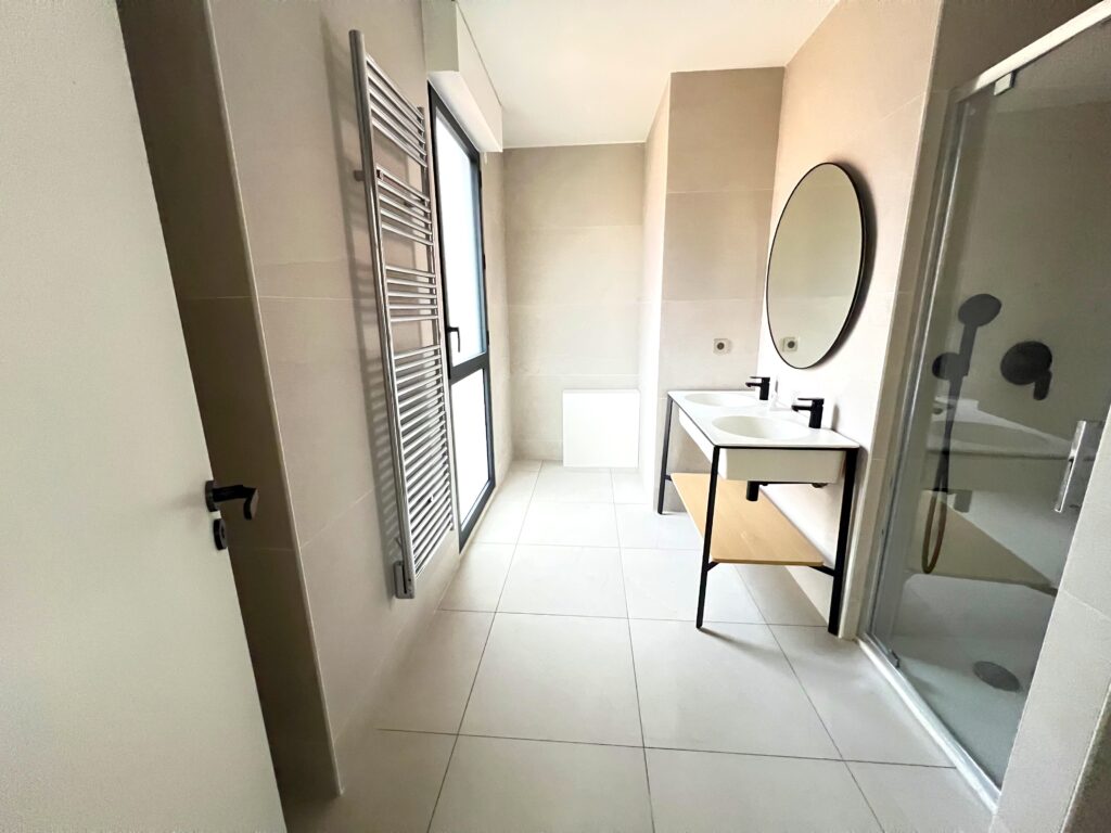 Roof terrace, border Monaco ISM Property