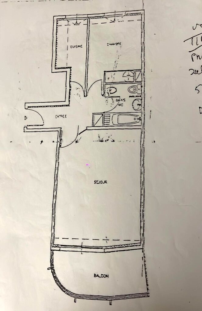 Limitrophe Monaco, investissement locatif ISM Property