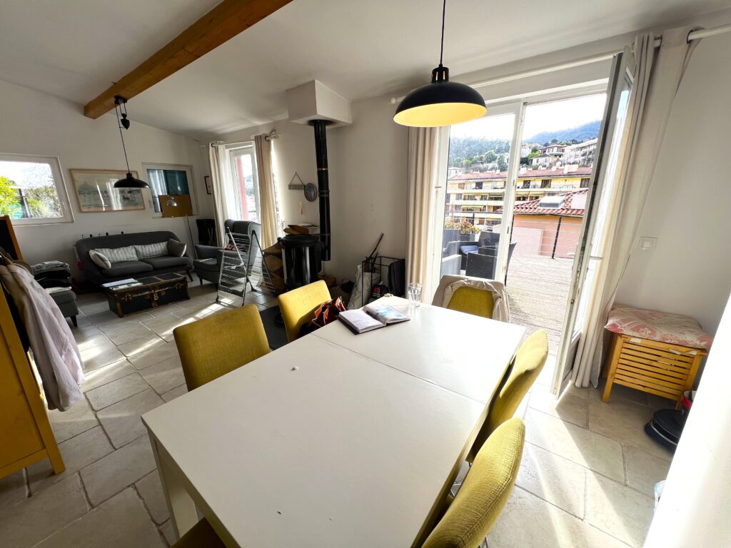 Vue , calme , Borrigo ISM Property