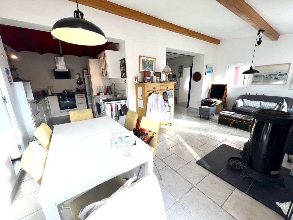 Vue , calme , Borrigo ISM Property