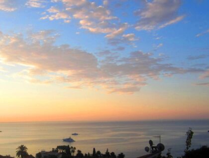 Plage Cabbe a proxité , terrasse ISM Property