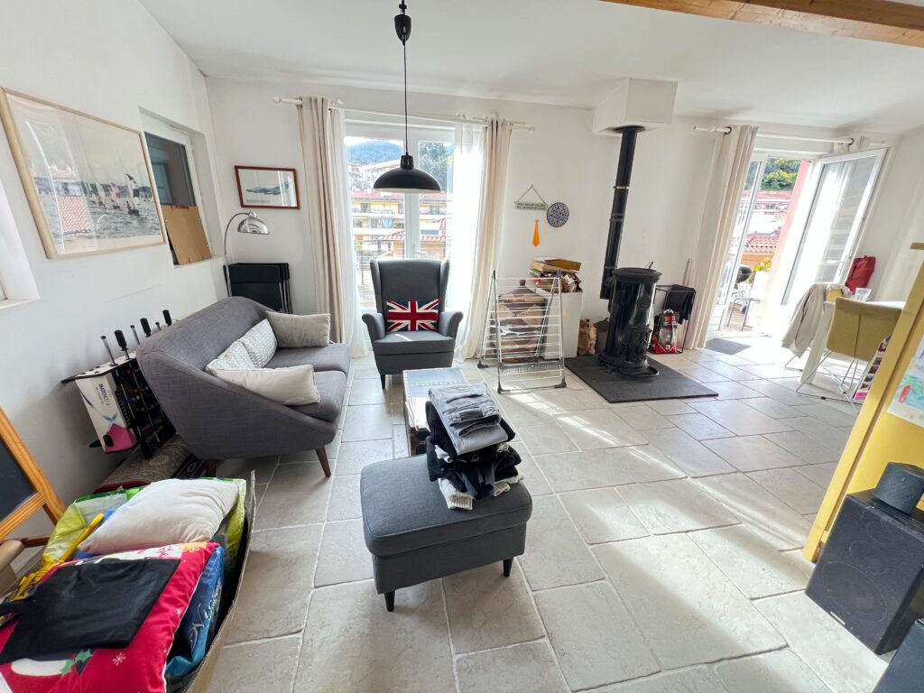 Vue , calme , Borrigo ISM Property