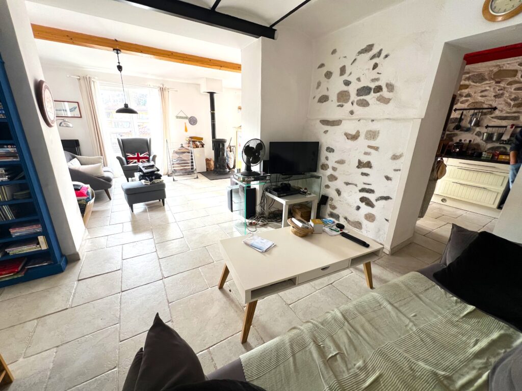 Vue , calme , Borrigo ISM Property