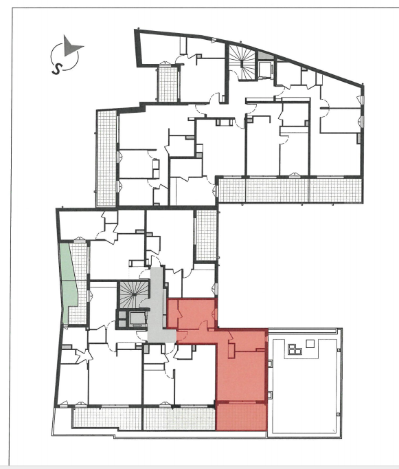 Limitrophe plages, restaurants , proche MONACO ISM Property