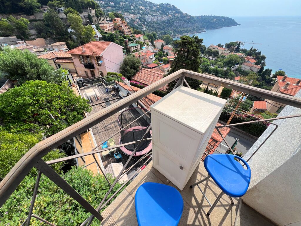 Open sea view , near beaches Golf Bleu ISM Property