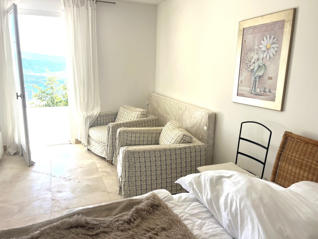 Widok na MONACO, 300m² villa ISM Property