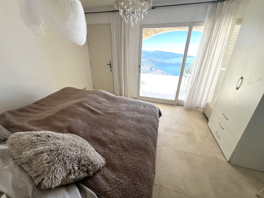 Widok na MONACO, 300m² villa ISM Property