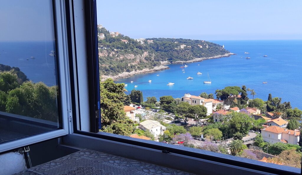 Golf Bleu , Monaco et plages a pieds ISM Property