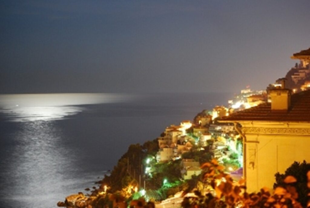 Golf Bleu , Monaco et plages a pieds ISM Property