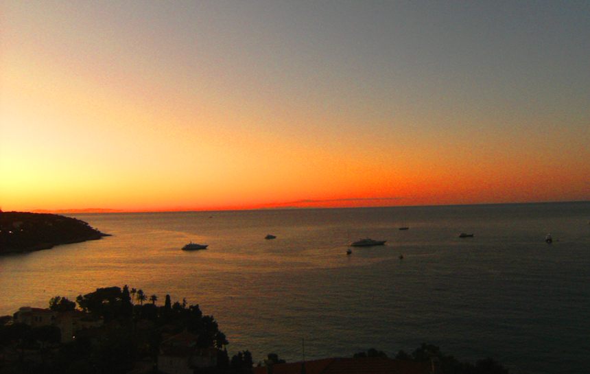 Golf Bleu , Monaco et plages a pieds ISM Property