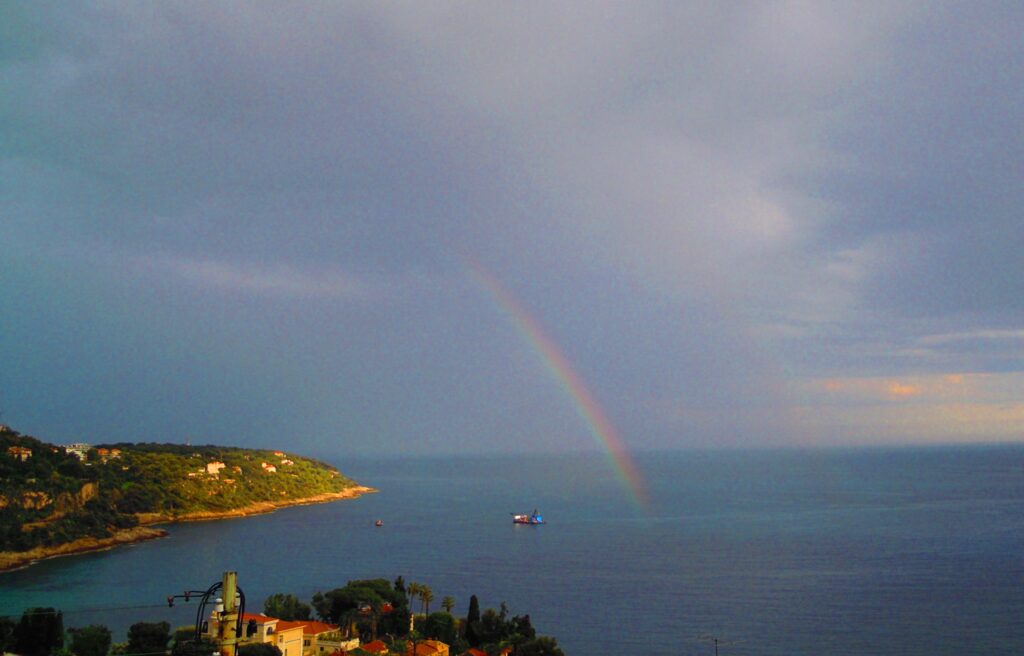 Golf Bleu , Monaco et plages a pieds ISM Property