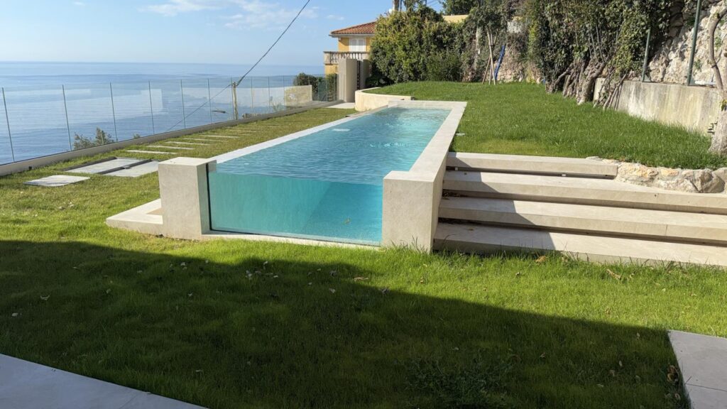 THE BEAST on French Riviera, best localisation ! ISM Property