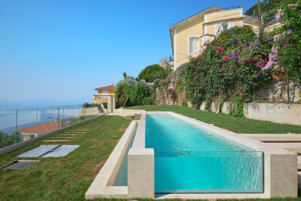 THE BEAST on French Riviera, best localisation ! ISM Property