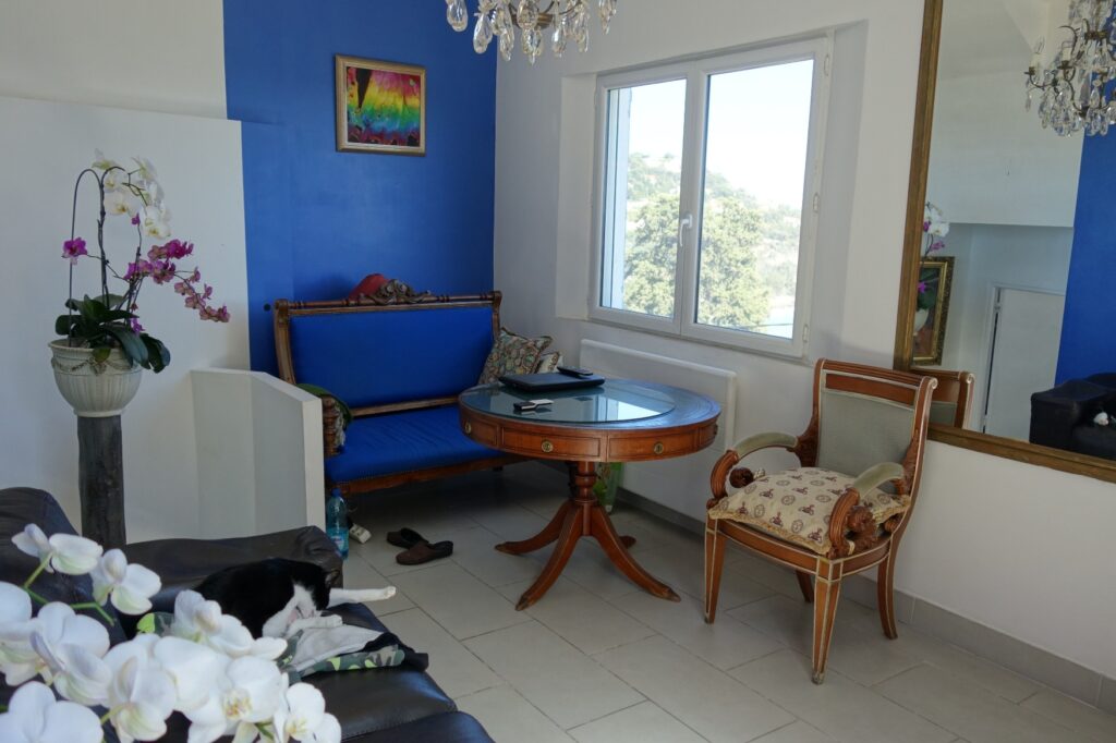 Golf Bleu , Monaco et plages a pieds ISM Property