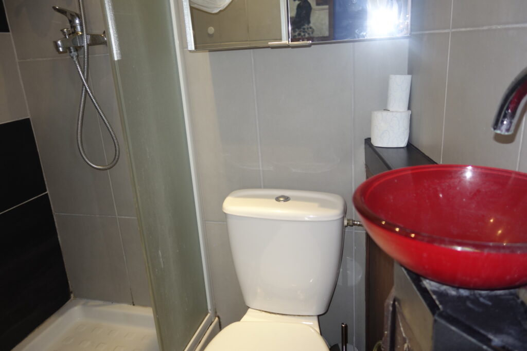 Golf Bleu , Monaco et plages a pieds ISM Property