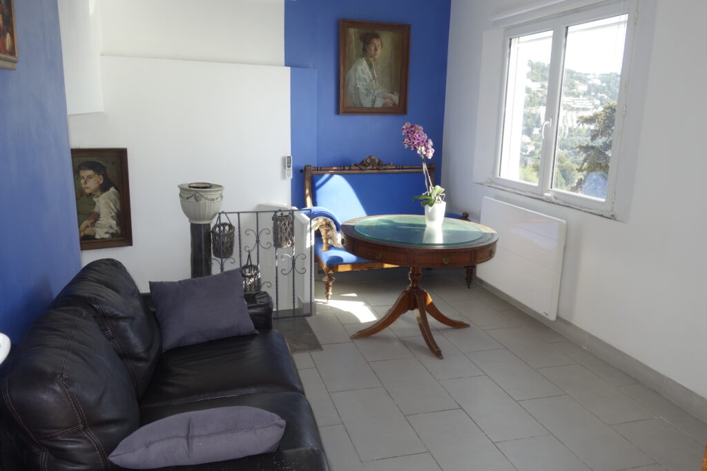 Golf Bleu , Monaco et plages a pieds ISM Property