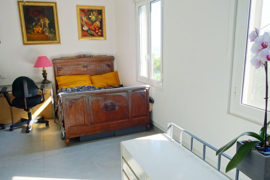 Open sea view , near beaches Golf Bleu ISM Property