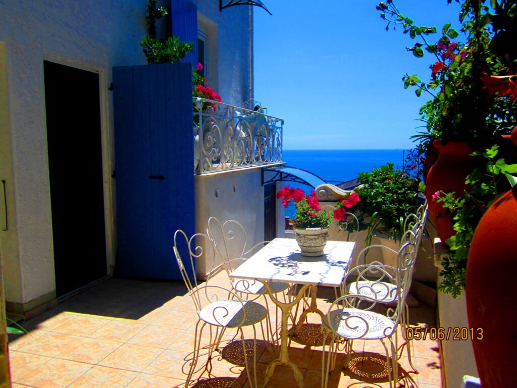 Golf Bleu , Monaco et plages a pieds ISM Property