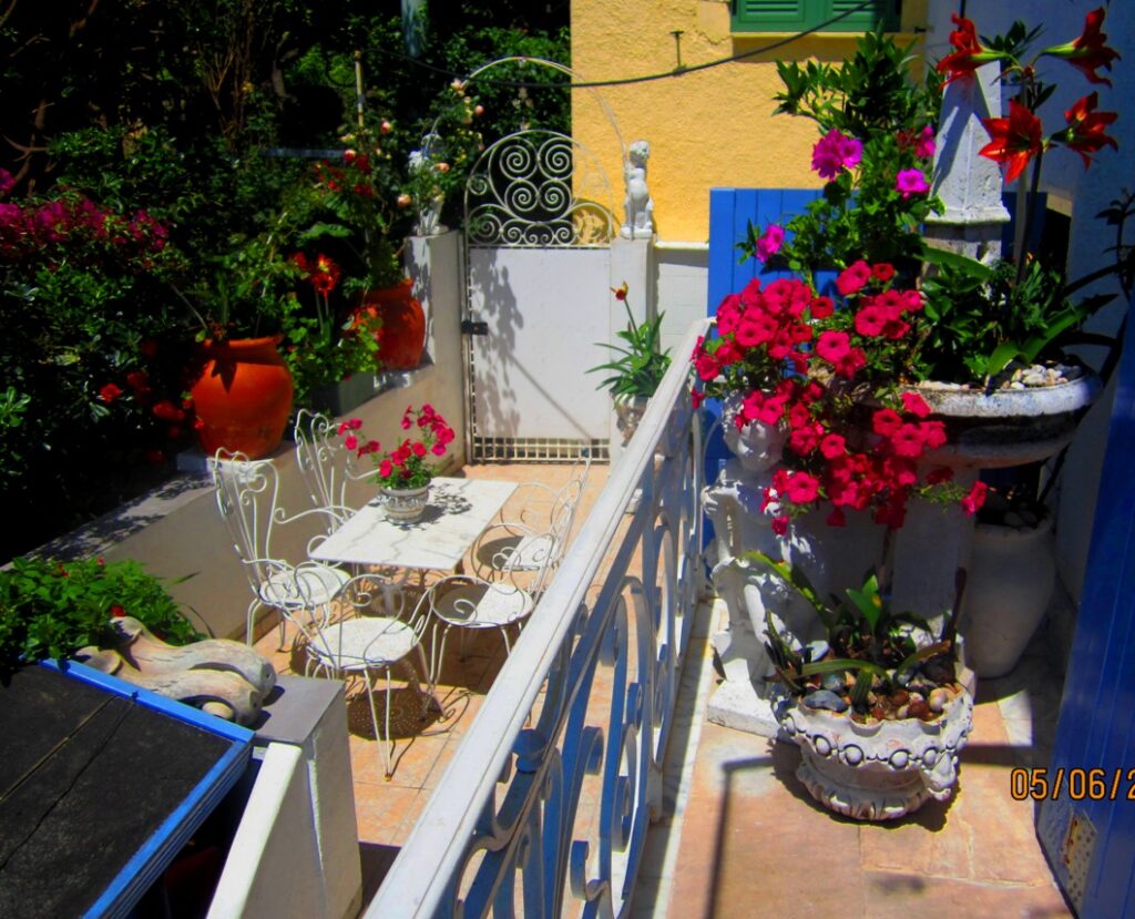 Golf Bleu , Monaco et plages a pieds ISM Property