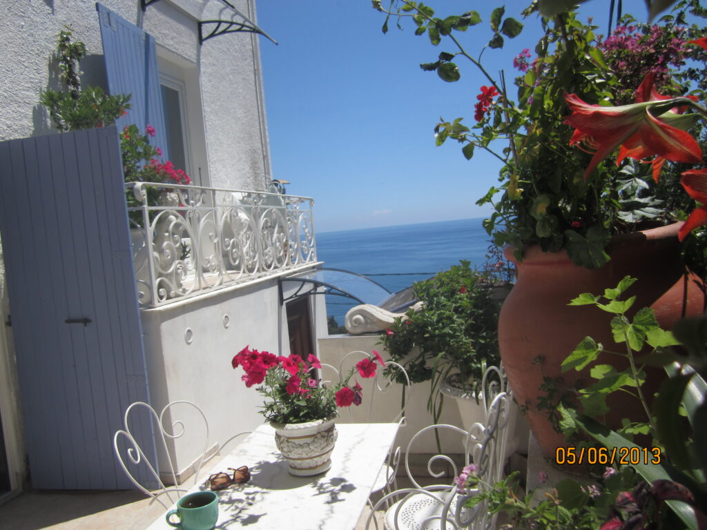 Golf Bleu , Monaco et plages a pieds ISM Property