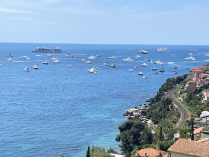 Golf Bleu , Monaco et plages a pieds ISM Property