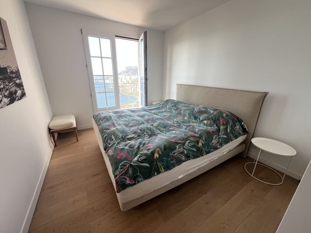 Open view over Monaco, roof level ISM Property